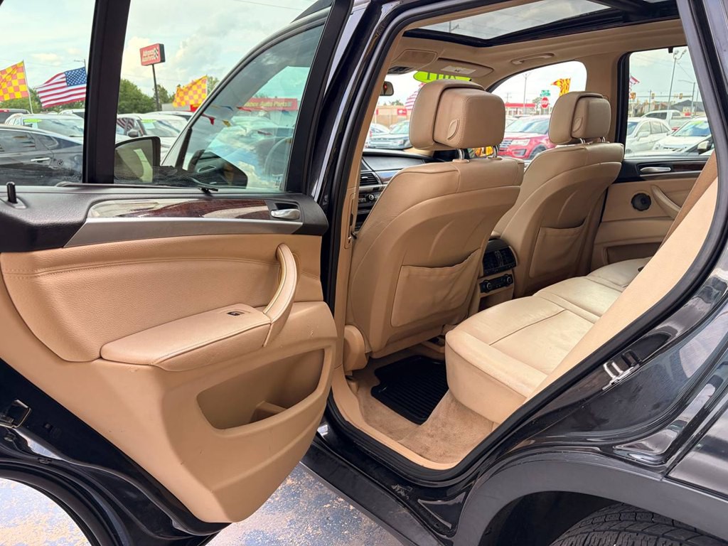 2011 BMW X5 Image 14