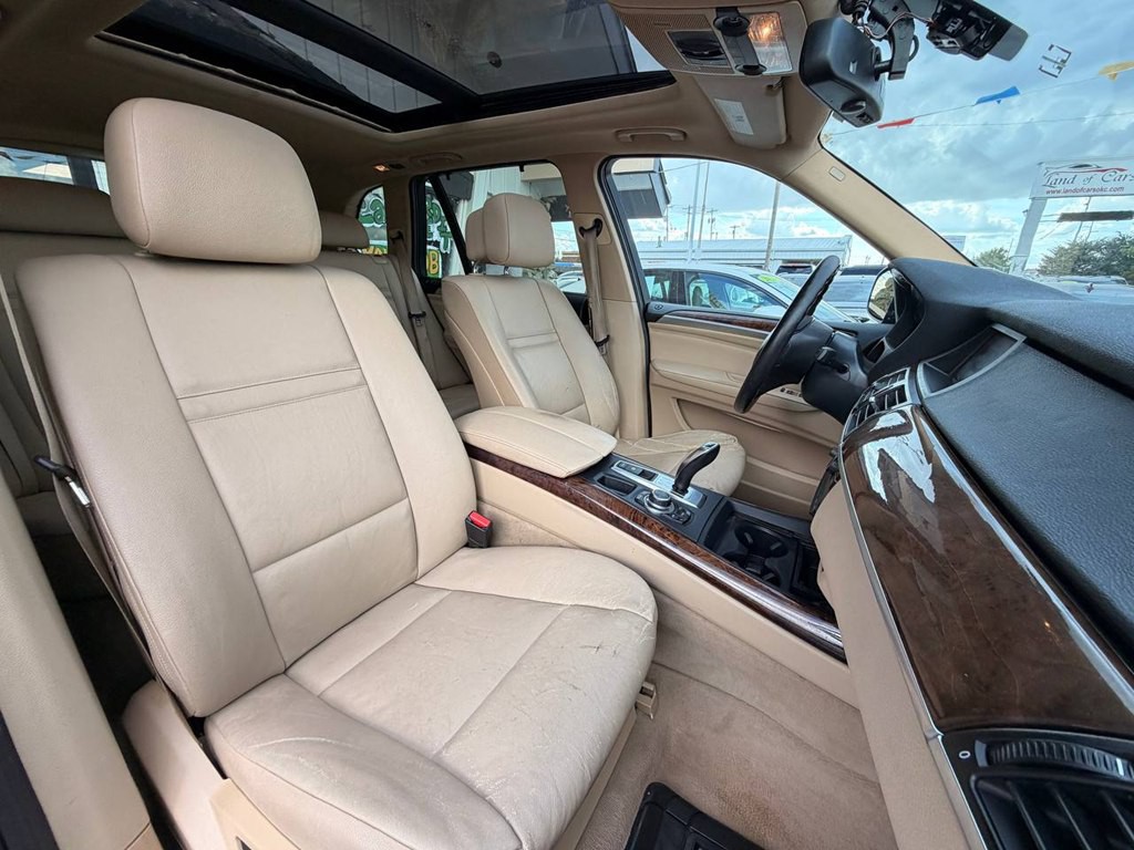 2011 BMW X5 Image 19