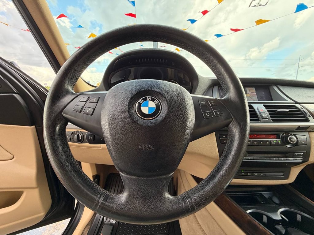 2011 BMW X5 Image 26