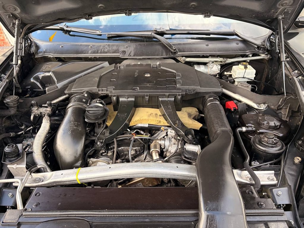 2011 BMW X5 Image 29