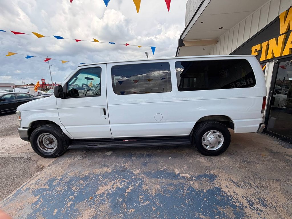2008 Ford Econoline Image 6