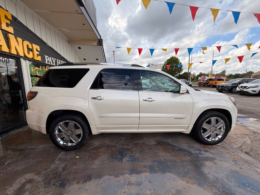 2015 GMC Acadia Image 5
