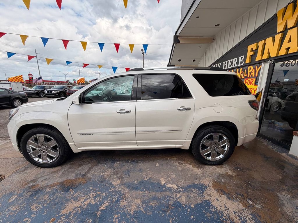 2015 GMC Acadia Image 6