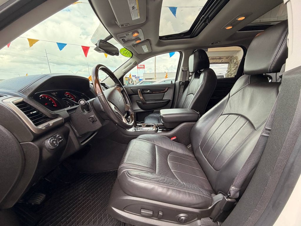 2015 GMC Acadia Image 12