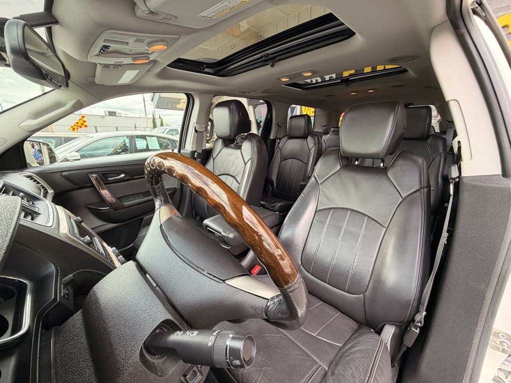 2015 GMC Acadia Image 13