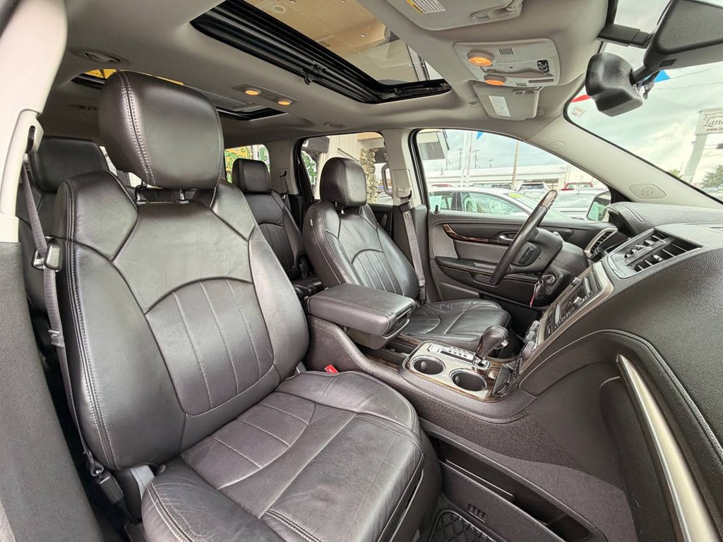 2015 GMC Acadia Image 19