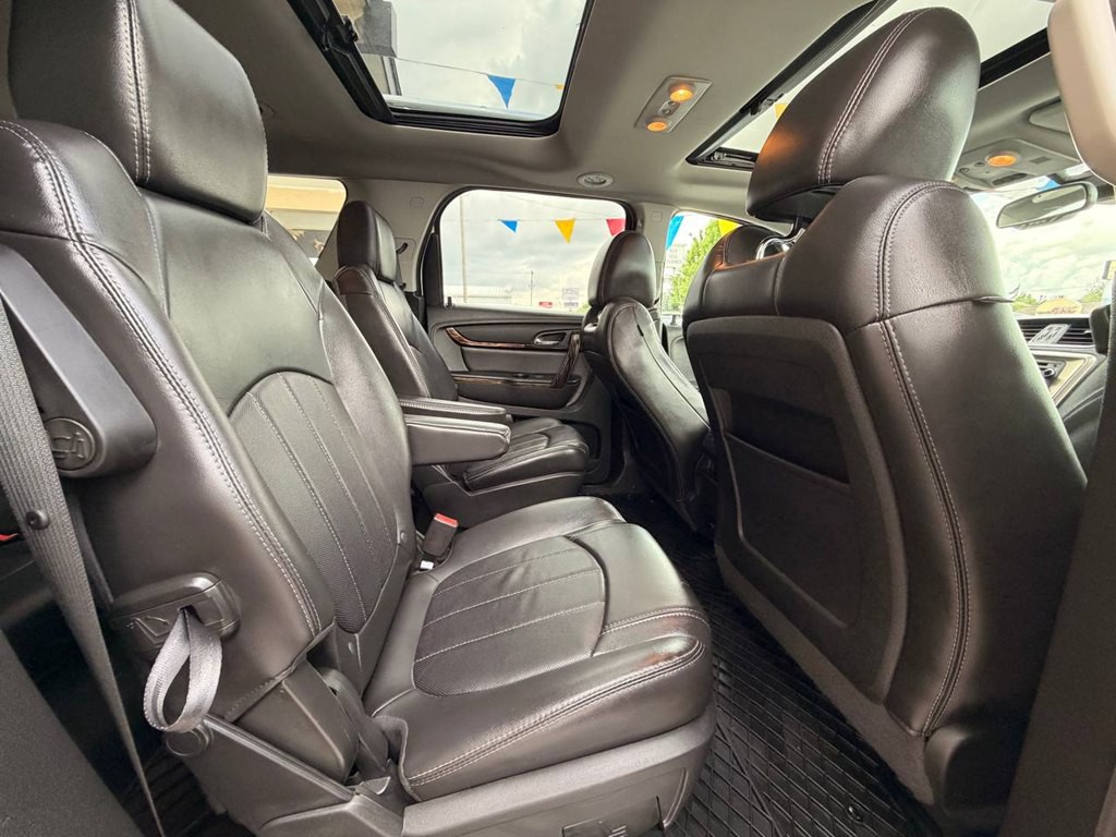 2015 GMC Acadia Image 21