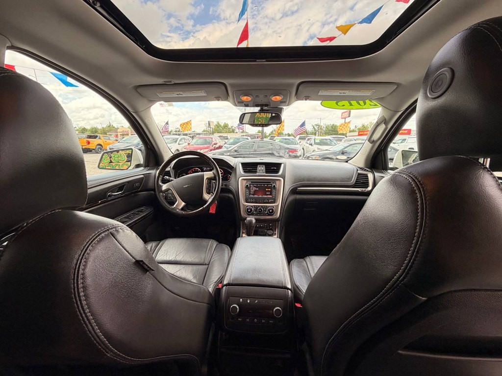2015 GMC Acadia Image 22
