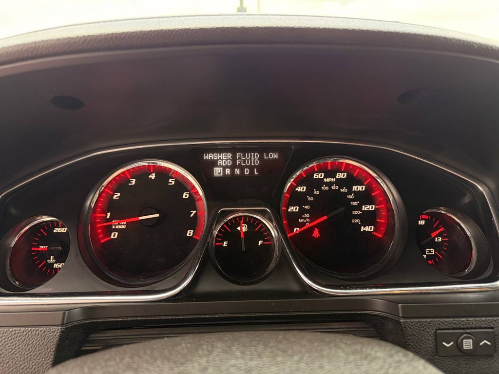 2015 GMC Acadia Image 26