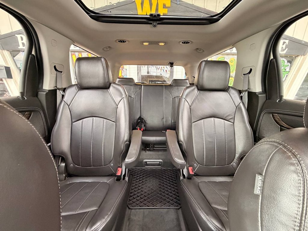 2015 GMC Acadia Image 27