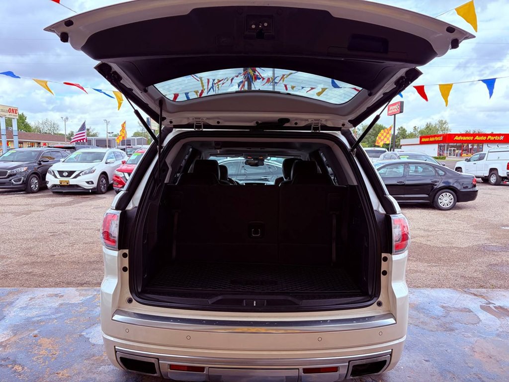 2015 GMC Acadia Image 30
