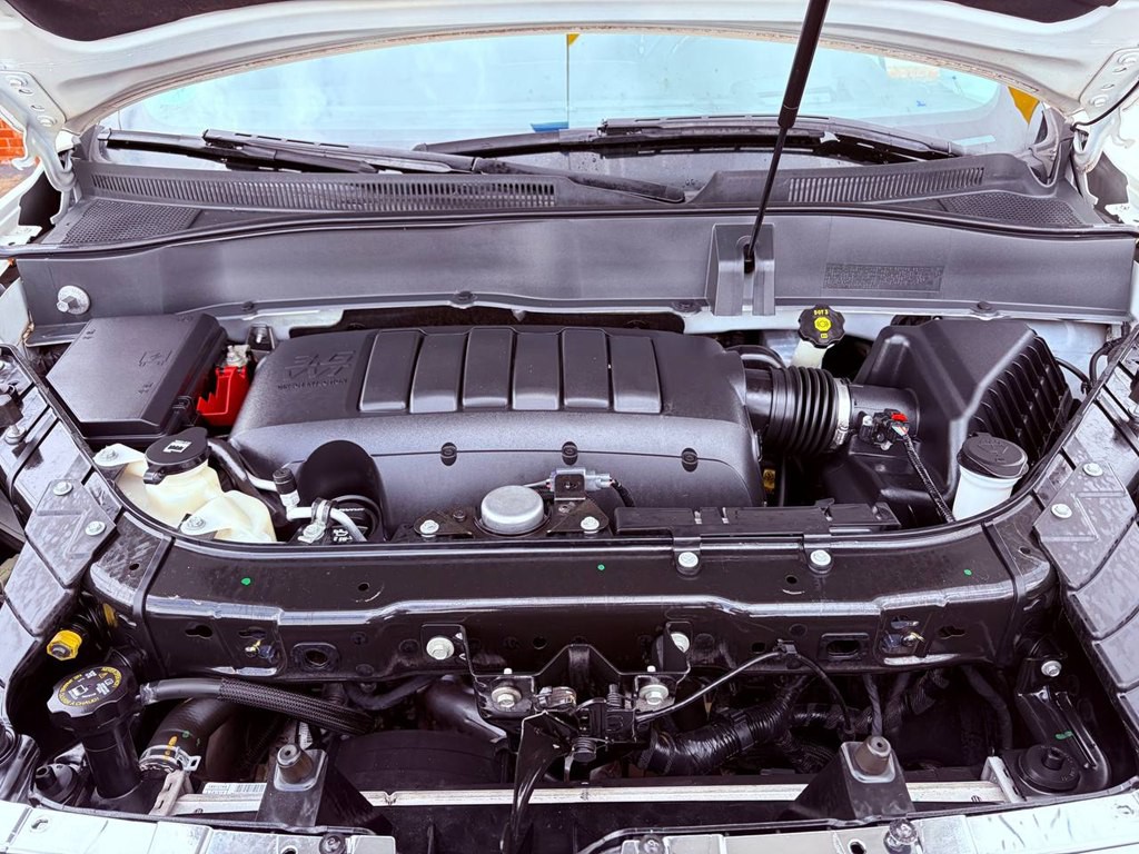 2015 GMC Acadia Image 31