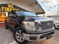 Image for 2018 Nissan Titan SV ID: 7344303