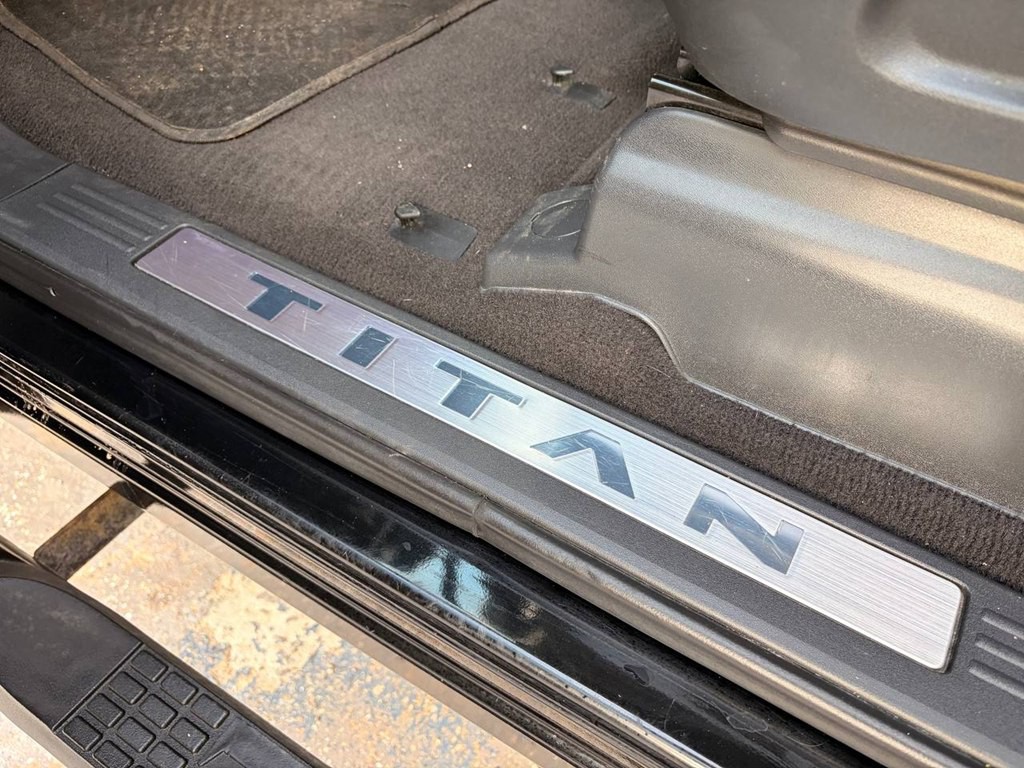 2018 Nissan Titan Image 26