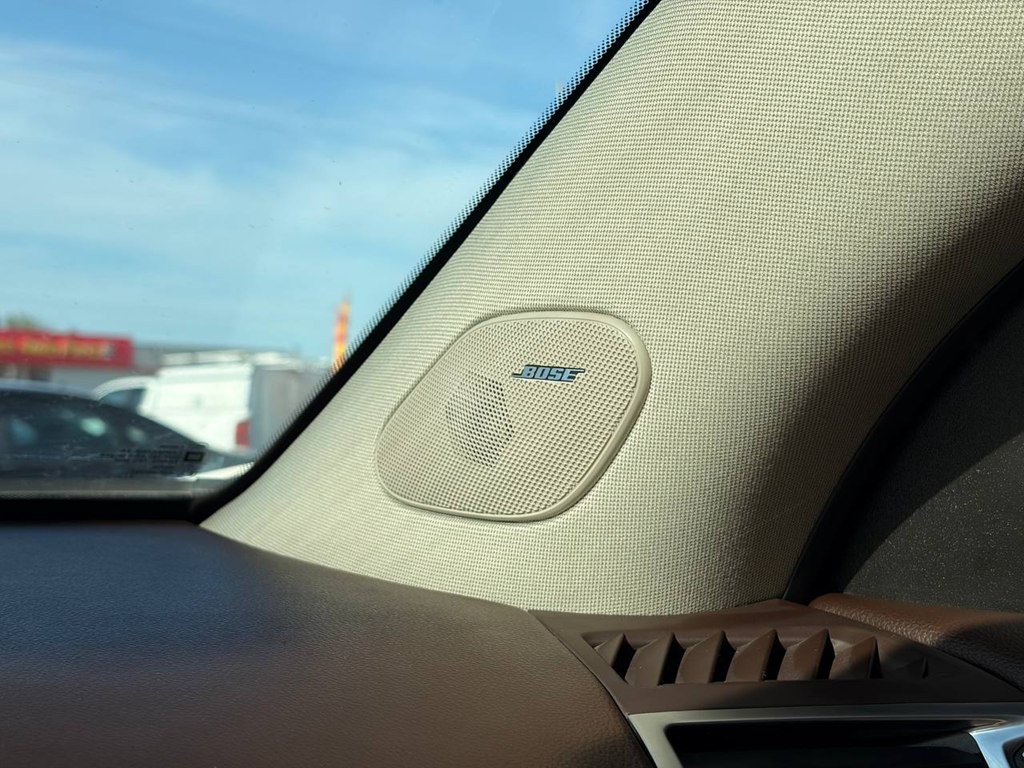 2015 Cadillac SRX Image 24