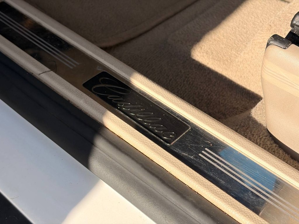 2015 Cadillac SRX Image 25