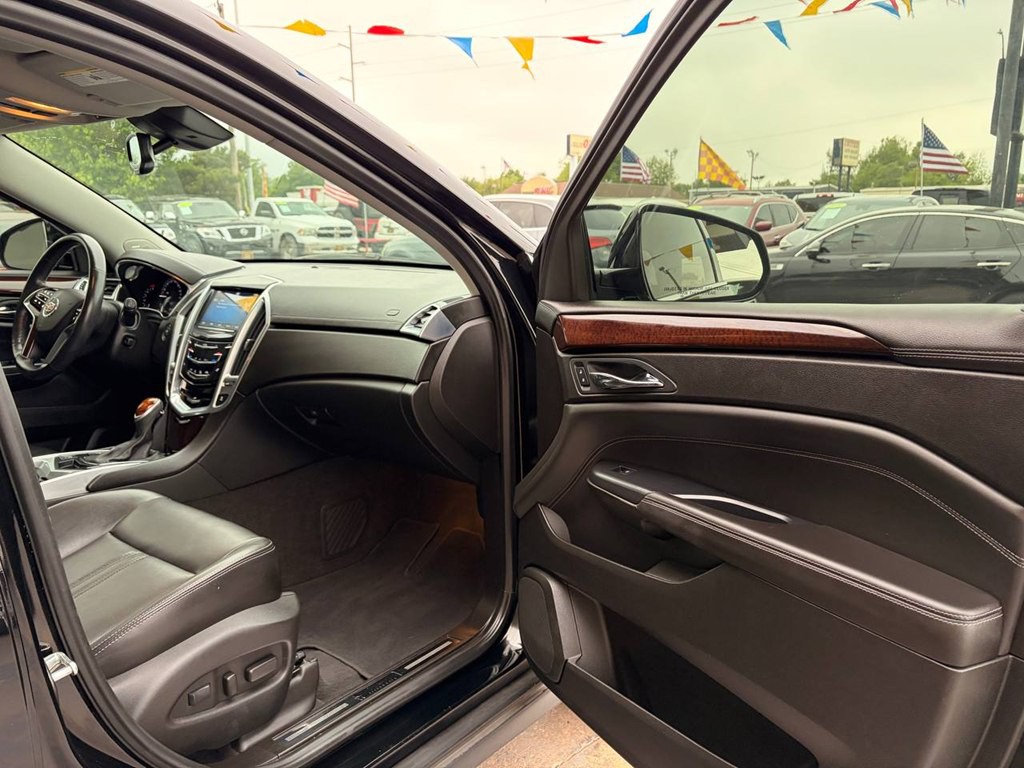2013 Cadillac SRX Image 15