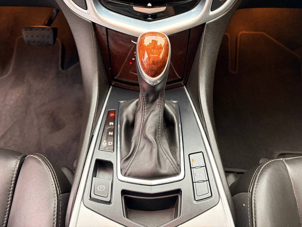 2013 Cadillac SRX Image 22