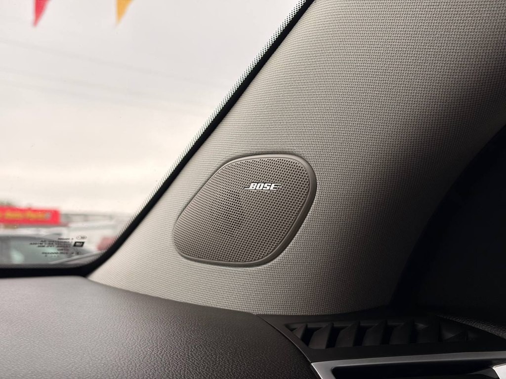 2013 Cadillac SRX Image 25