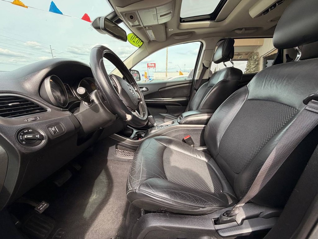 2020 Dodge Journey Image 10