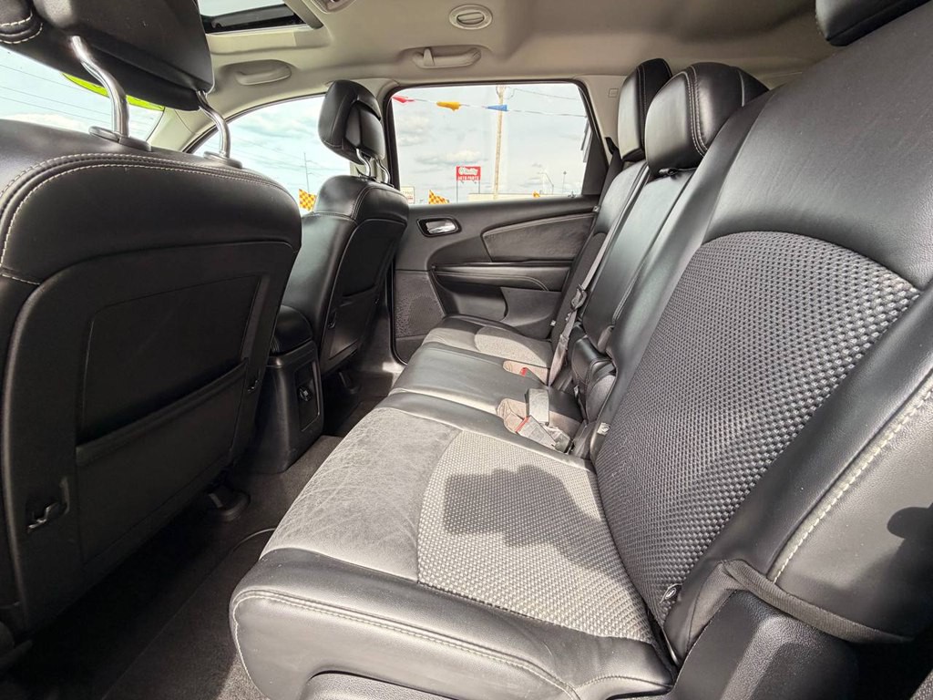2020 Dodge Journey Image 13