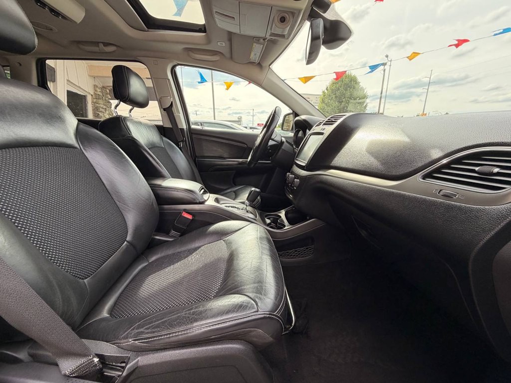 2020 Dodge Journey Image 15