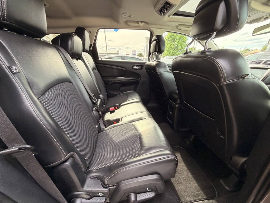 2020 Dodge Journey Image 18