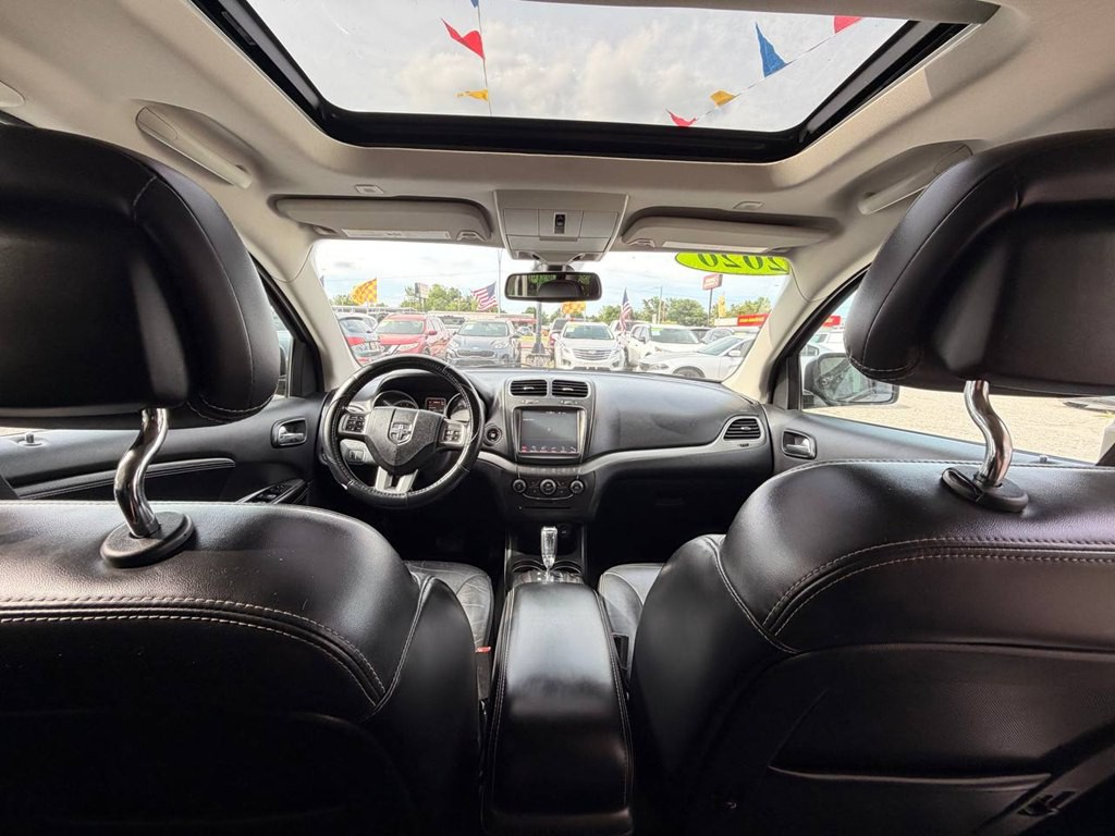 2020 Dodge Journey Image 19