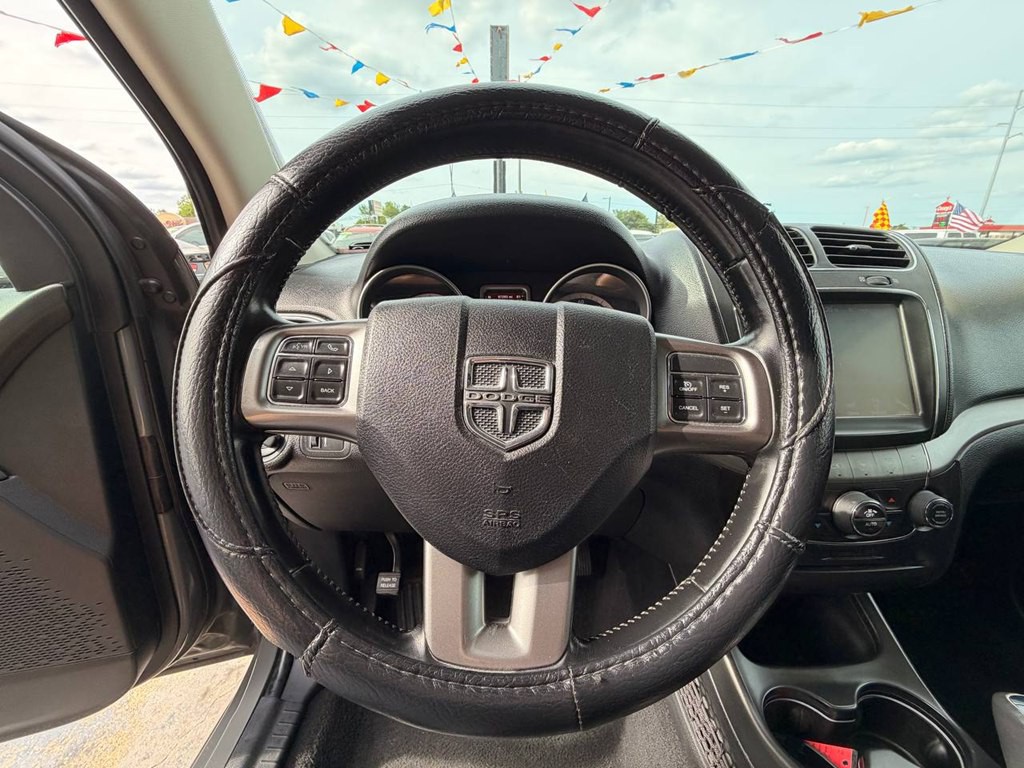 2020 Dodge Journey Image 21