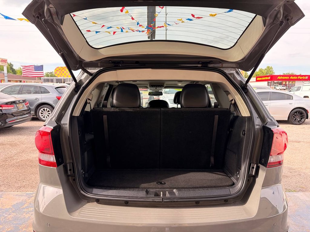 2020 Dodge Journey Image 23