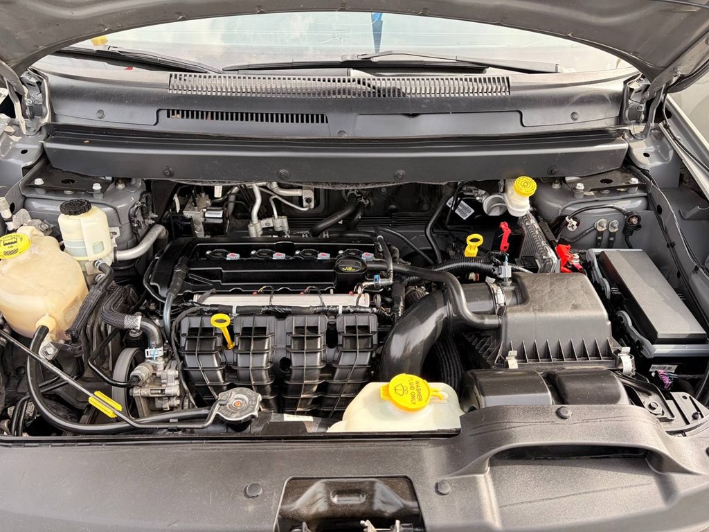2020 Dodge Journey Image 24