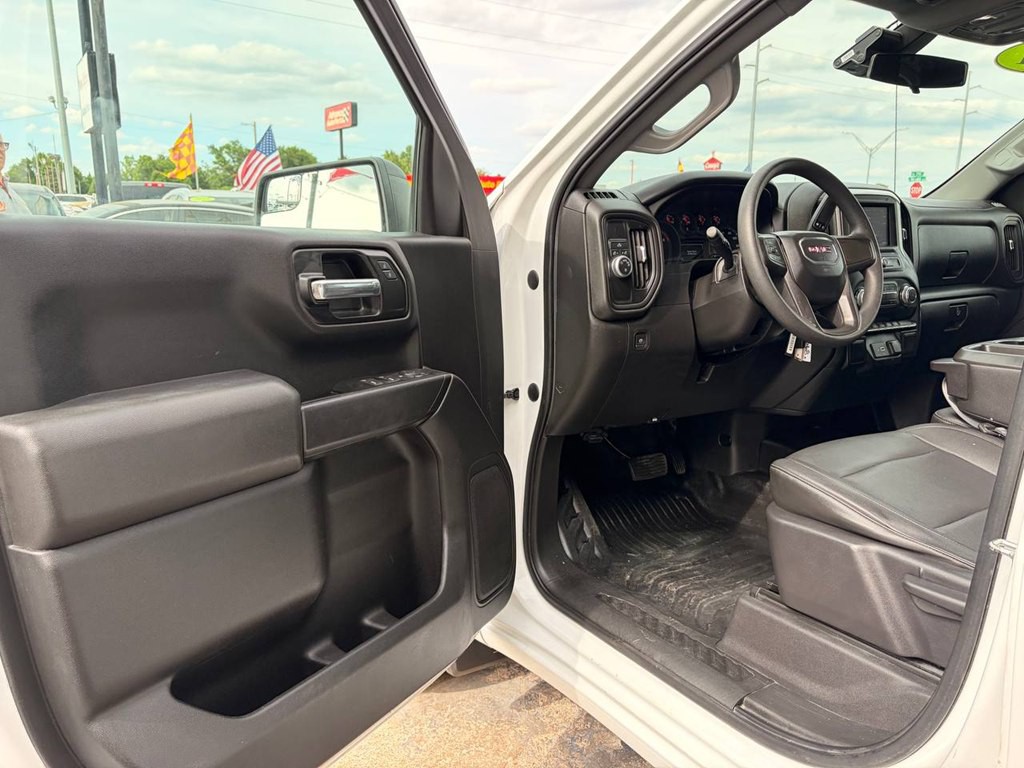 2021 GMC Sierra Image 9