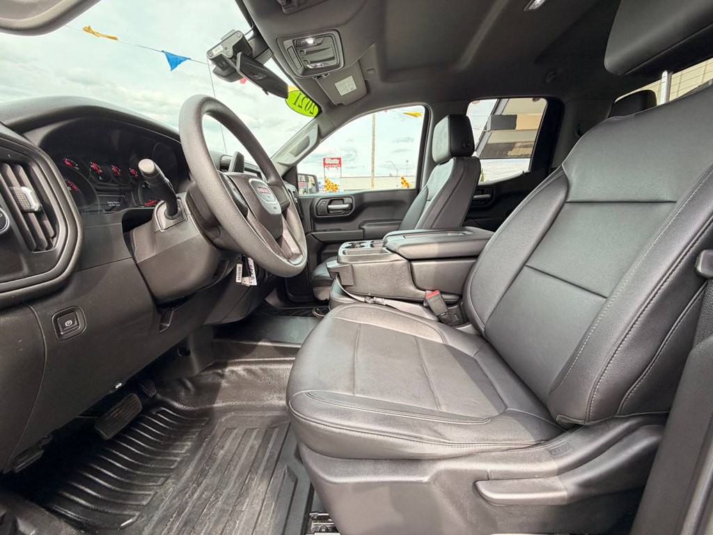 2021 GMC Sierra Image 10