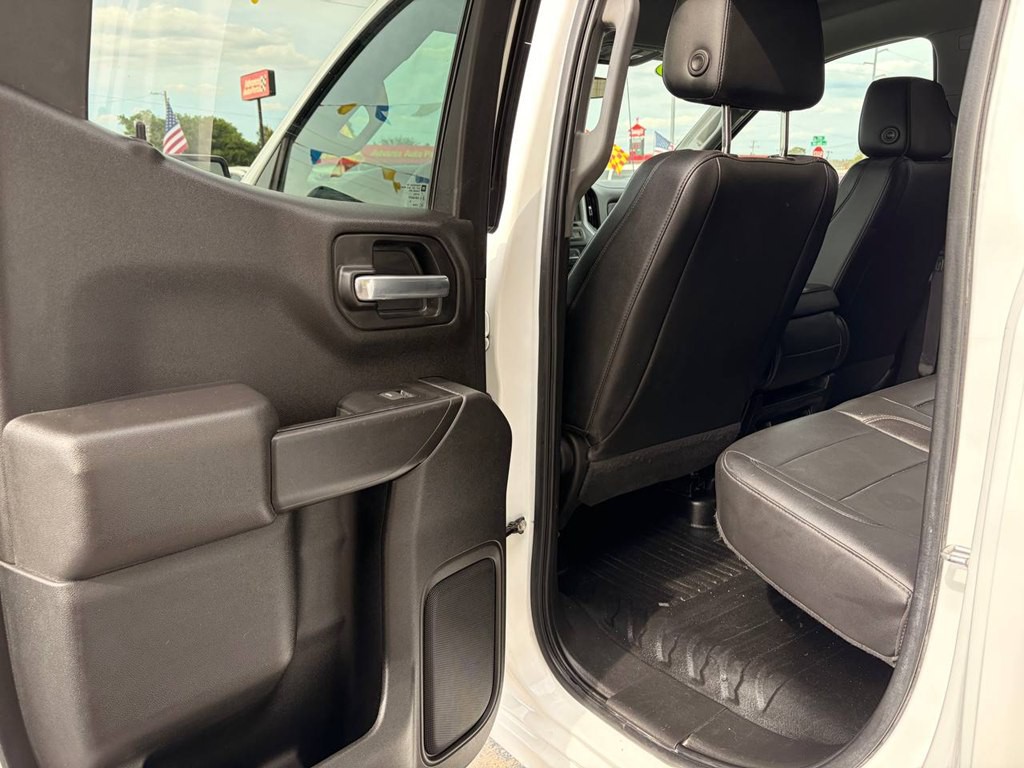 2021 GMC Sierra Image 12