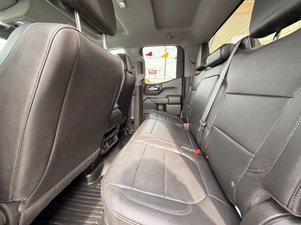 2021 GMC Sierra Image 13