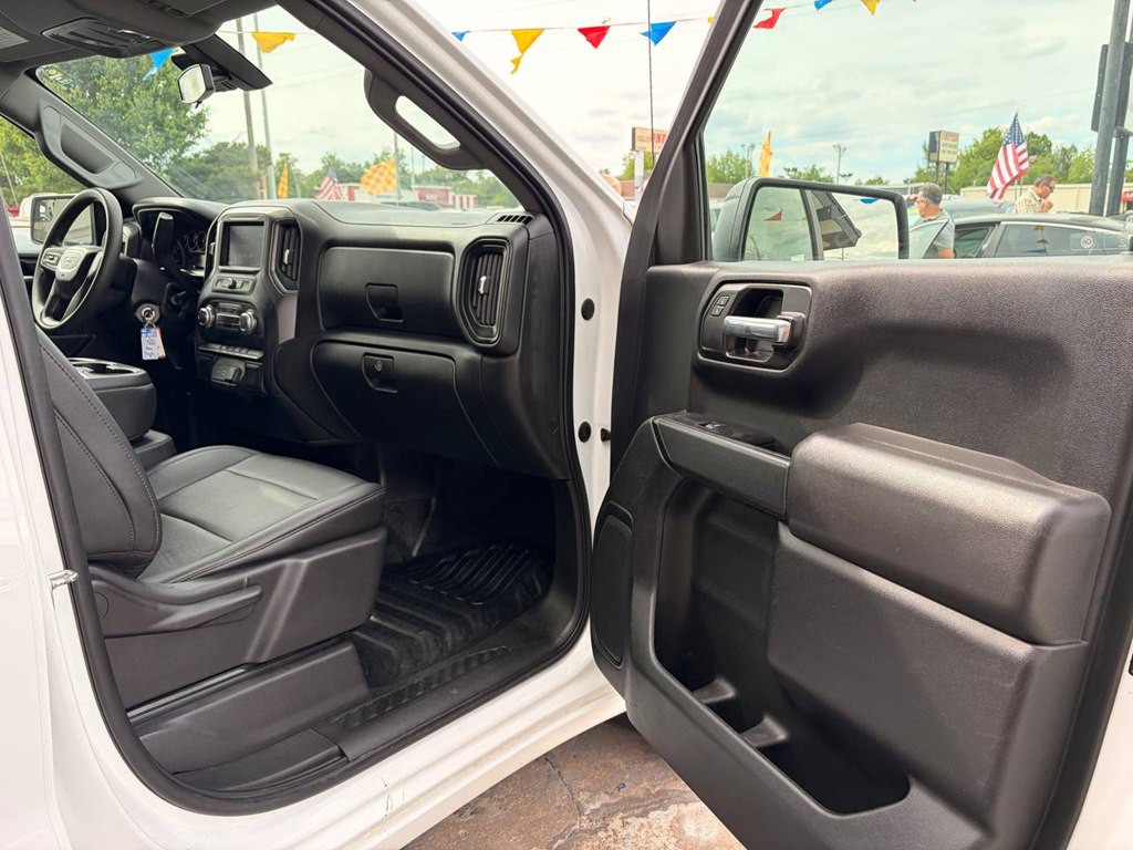 2021 GMC Sierra Image 14