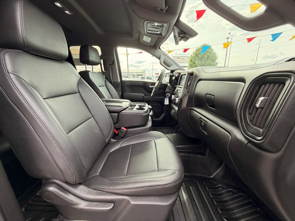 2021 GMC Sierra Image 15