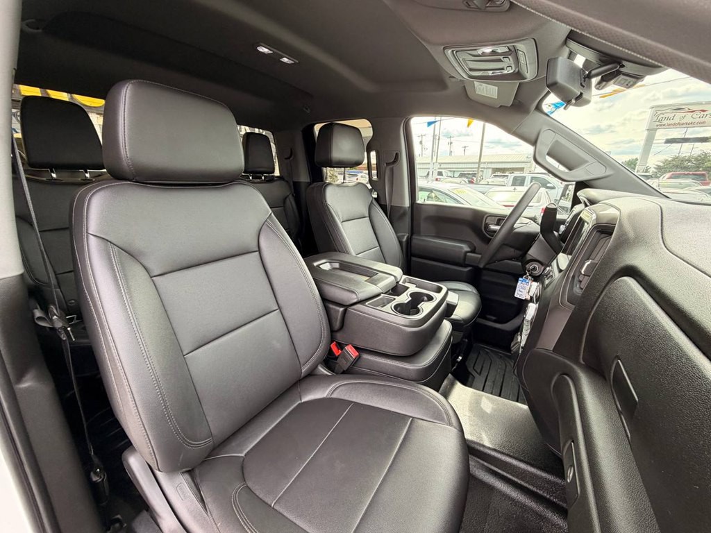 2021 GMC Sierra Image 16