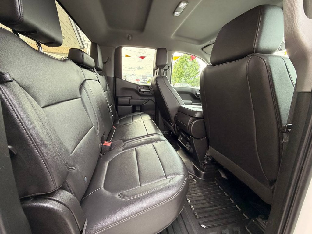 2021 GMC Sierra Image 18