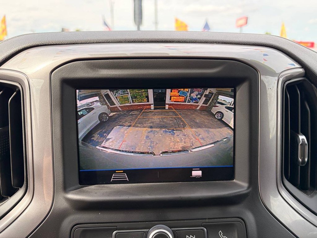 2021 GMC Sierra Image 21