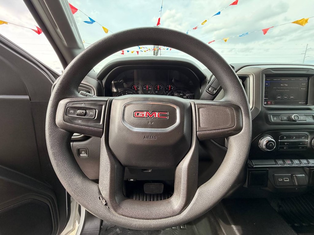 2021 GMC Sierra Image 22