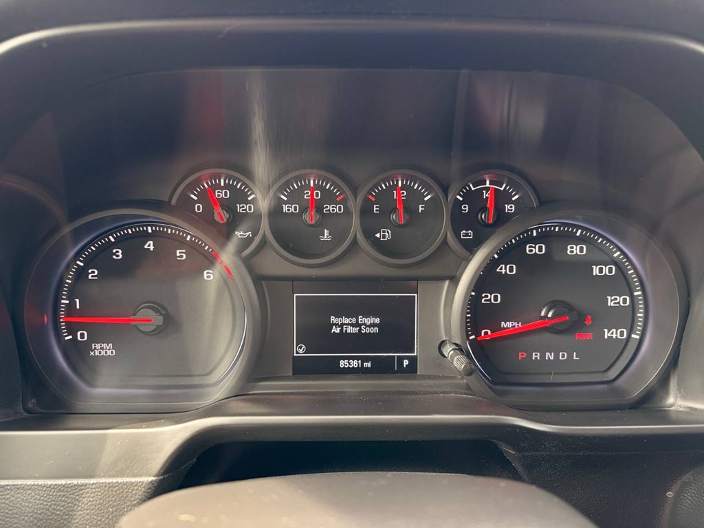 2021 GMC Sierra Image 23