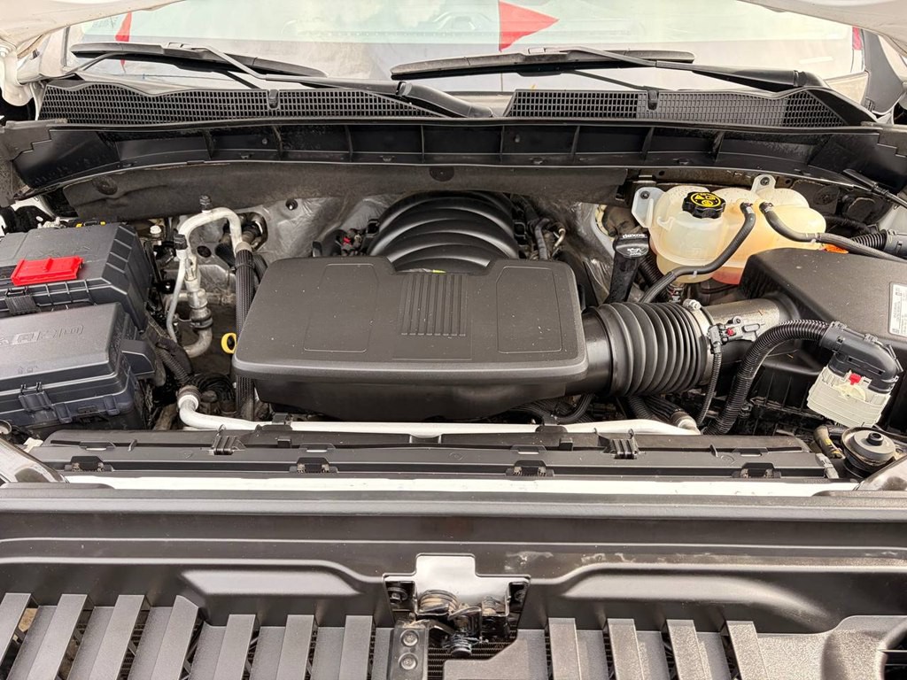 2021 GMC Sierra Image 25