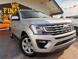 Image for 2019 Ford Expedition XLT ID: 7388483