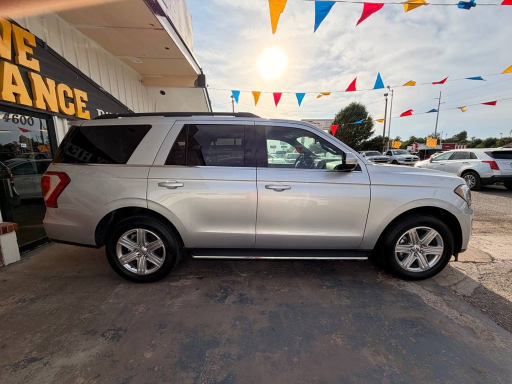 2019 Ford Expedition Image 4