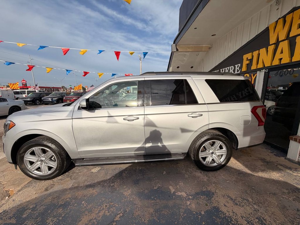2019 Ford Expedition Image 5