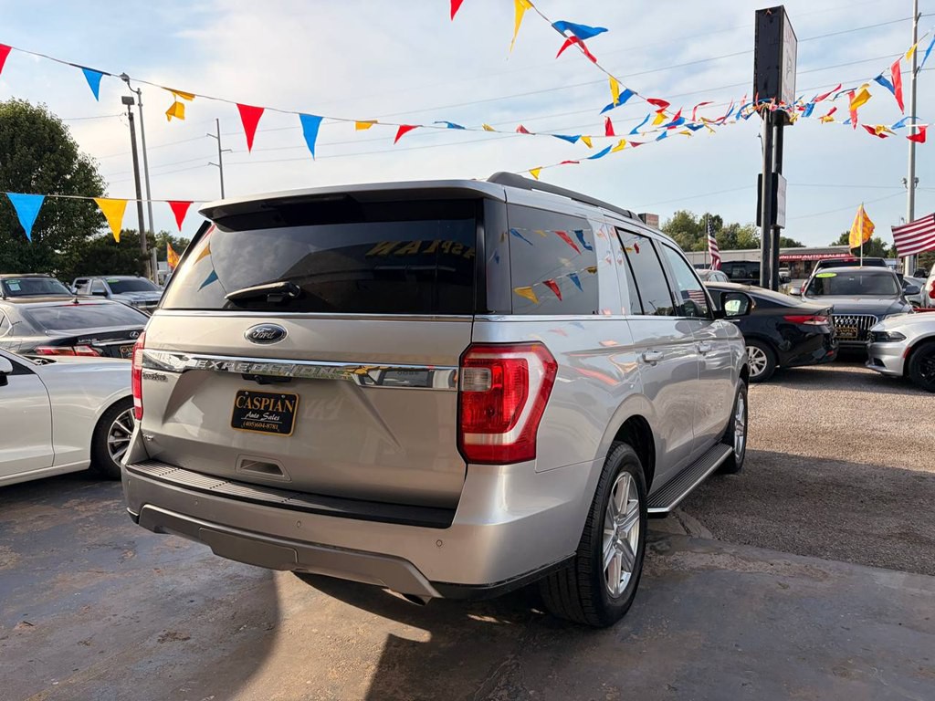 2019 Ford Expedition Image 6