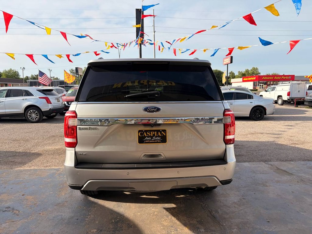 2019 Ford Expedition Image 7
