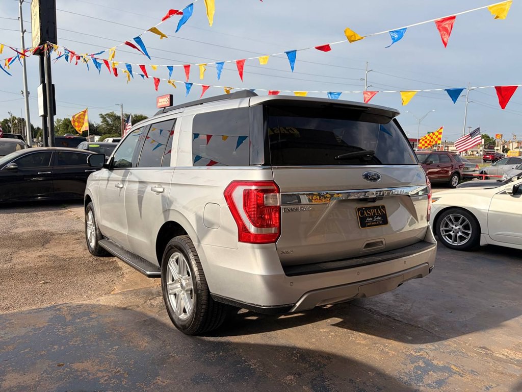 2019 Ford Expedition Image 8