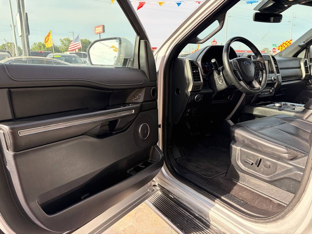 2019 Ford Expedition Image 9